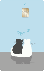 펫(PET)카드