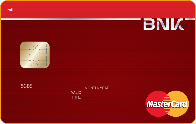 BNK카드