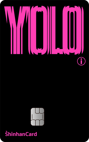 YOLO ⓘ