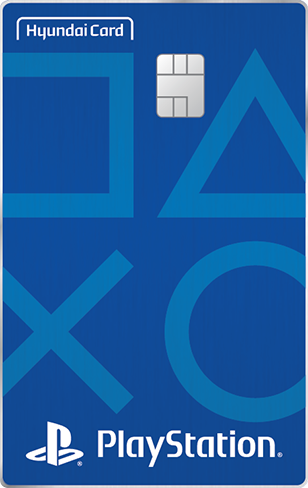 PlayStation® - 현대카드M