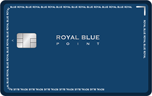 ROYAL BLUE POINT