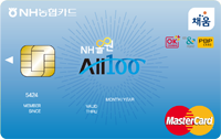 NH올원 All100(올백)카드
