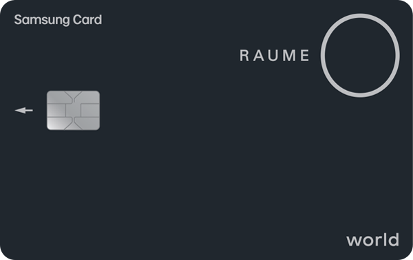 RAUME O (스카이패스)