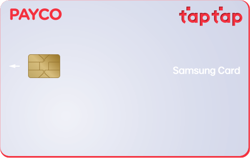 PAYCO taptap