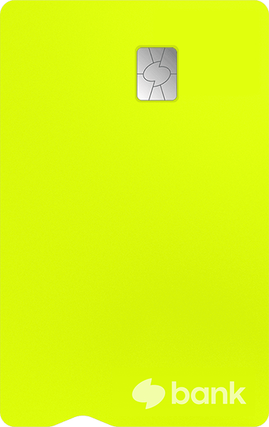 토스뱅크 체크카드