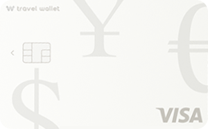 트래블페이 충전카드