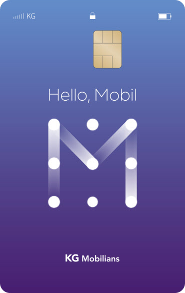 모빌리언스카드