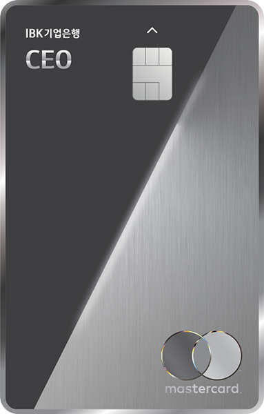 CEO카드