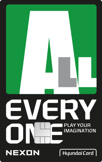 넥슨 현대카드Check