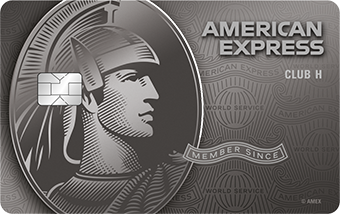 하나 CLUB H 아메리칸 익스프레스 리저브 카드