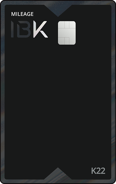 K-22(Mileage)