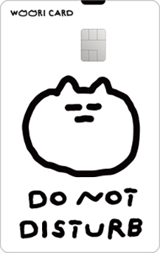 카드의정석 DON CHECK