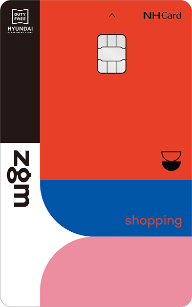 카드고릴라 : [2024 총결산] 'NH농협카드' 인기 신용카드 순위 추천 TOP3