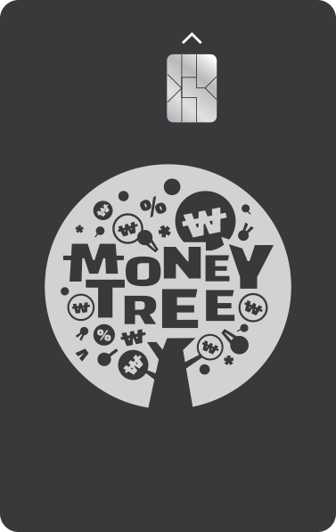 머니트리카드
