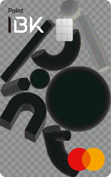 IBK포인트(신용)