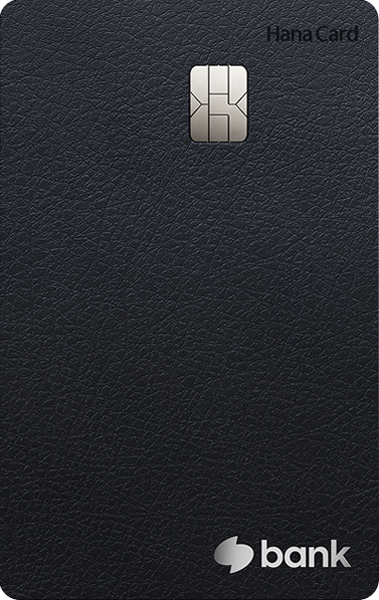 토스뱅크 하나카드 Day