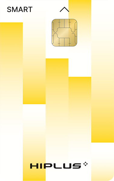 카카오뱅크 스마트 하이패스카드