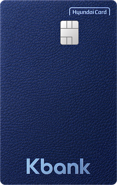 케이뱅크 BUSINESS 현대카드
