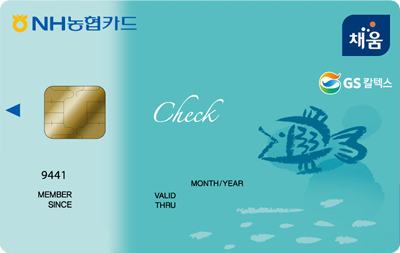 체크카드