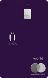 위 레아카드(스카이패스)