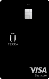 위 테라카드(스카이패스)