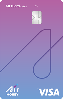 Air Money(에어머니)체크