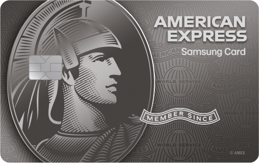 American Express® Reserve