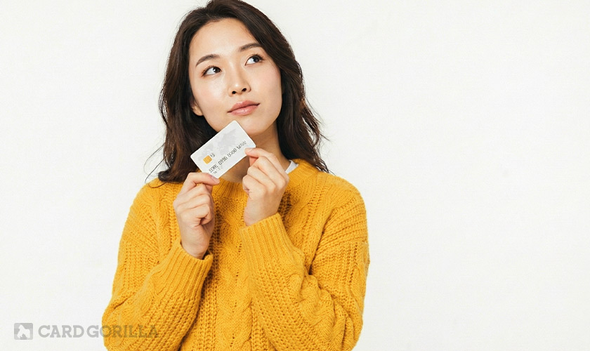 카드고릴라 : 리볼빙 서비스 (일부결제금액이월약정)가 대체 뭐길래