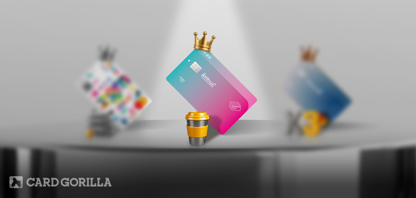 카드고릴라 : 2025 카드사 인기 신용카드 순위 총결산 - NH농협카드