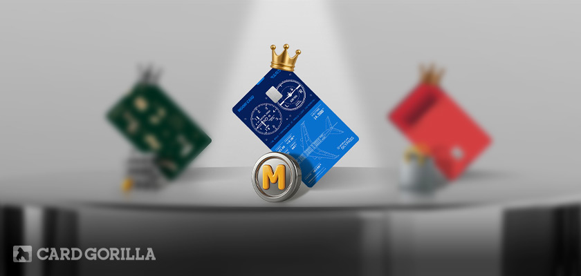 카드고릴라 : 2025 카드사 인기 신용카드 순위 총결산 - 우리카드 추천