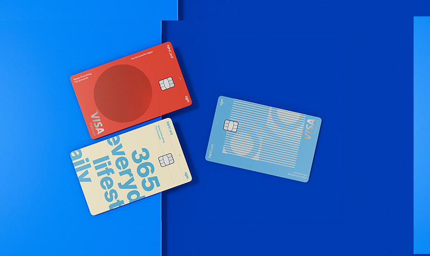 카드고릴라 : 연 72만원 할인! NH농협카드의 새로운 생활비 카드 'zgm