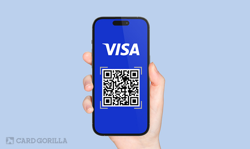 [VISA] 중국·싱가포르 여행 예정이라면 주목! VISA, QR결제 서비스 확대 | 카드고릴라