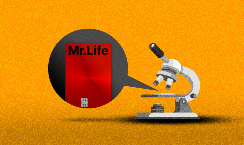 🏆2026년 3분기 전체 1위 신용카드! 🏠신한카드 Mr.Life 혜택 200% 쓰는 법
