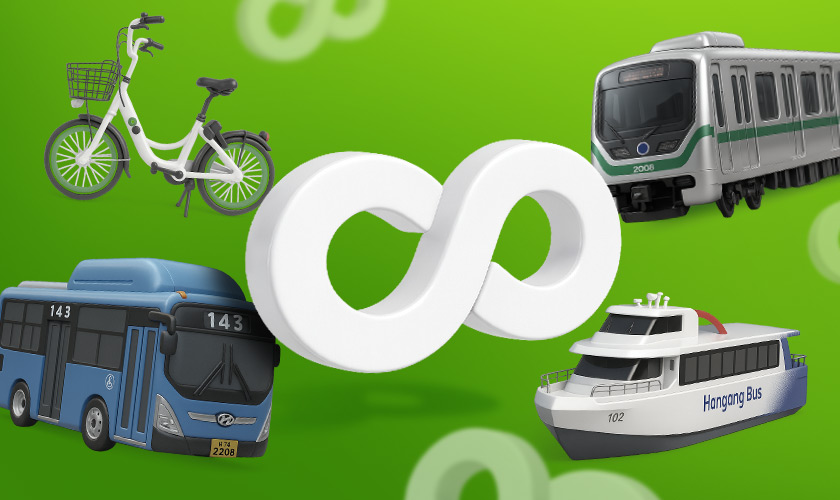 카드고릴라 : 2026 기후동행카드 신용·체크카드 BEST4 추천 (ft. K